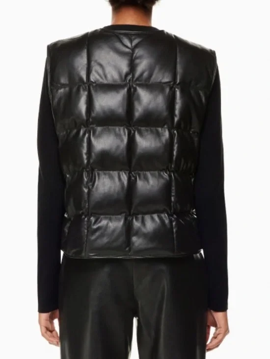 BABATON - Altman Vest size MED NWT - Picture 3 of 8